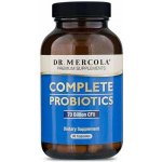 Dr.Mercola probiotika 70 mld. CFU 90 kapslí – Hledejceny.cz