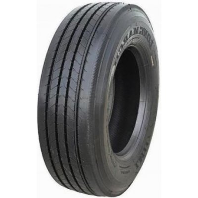 Longmarch LM117 305/70 R22.5 151M – Zbozi.Blesk.cz