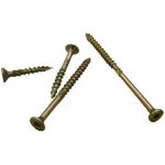 ADOBY Vrut tesařský CS 08340 se zapuštěnou hlavou 8x340mm – Hledejceny.cz