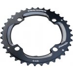 RACE FACE převodník TURBINE 11SPD 104x34 černá – Sleviste.cz