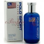 Ralph Lauren Polo Sport toaletní voda pánská 75 ml – Hledejceny.cz