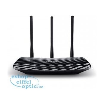 TP-Link Archer C2 AC900