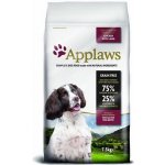 Applaws Dog Puppy Large Breed Chicken 7,5 kg – Hledejceny.cz