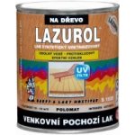 Lazurol S1020 0,75 l – Sleviste.cz