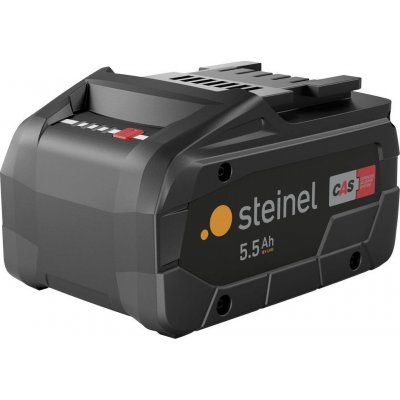 Steinel CAS LI-HD 5.5 068257 18 V 5.5 Ah Li-Ion – Zboží Dáma