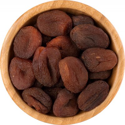 Vital Country Meruňky sušené natural střední 500 g – Sleviste.cz