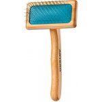 Artero Bambusový kartáč ULTRA SOFT Nature Collection S 9 x 5 cm – Zboží Dáma