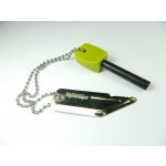 Pinguin Firestarter zelené – Hledejceny.cz