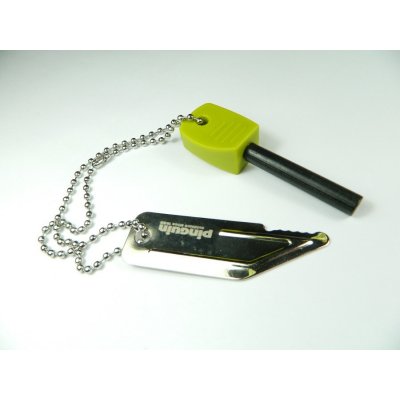 Pinguin Firestarter zelené – Hledejceny.cz