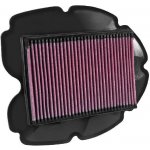 Vzduchový filtr K&N Filters YA-9002 – Hledejceny.cz