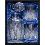 Bohemia Crystal Whisky set 2+1 330 ml – Zbozi.Blesk.cz