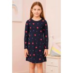 Wolf S2382 tmavě modrá – Zboží Mobilmania