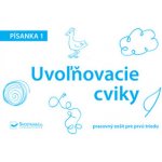 Uvoľňovacie cviky Písanka 1 – Zbozi.Blesk.cz