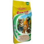 Corn Cob Litter Kukuřičná podestýlka hrubá 20 l – Hledejceny.cz