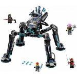 LEGO® NINJAGO® 70611 Vodní chodec – Zboží Živě