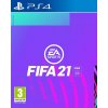 Hra na PS4 FIFA 21 (Champions Edition)