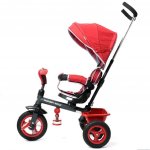 Baby Mix 5v1 RIDER 360 bordó – Zbozi.Blesk.cz