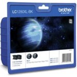 Brother LC-1280XLBk - originální – Hledejceny.cz
