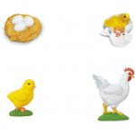 Safari Životní cyklus Kuře – Zboží Mobilmania