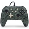 Gamepad PowerA Enhanced Power-Up Mario 1522659-01