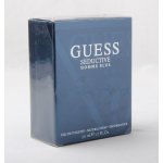 Guess Seductive Blue toaletní voda pánská 50 ml – Hledejceny.cz