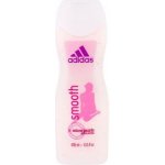 Adidas Smooth sprchový gel 400 ml – Zboží Mobilmania