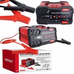 Amio 12A 6/12 12V 75A | Zboží Auto