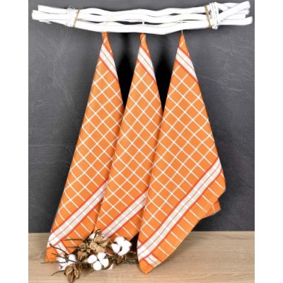 Forbyt ORANGE 50 x 70 cm 3 ks – Zbozi.Blesk.cz