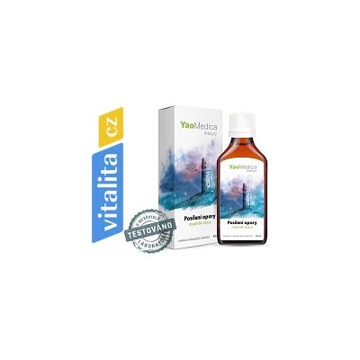 Posílení opory 9 pohybový aparát 2× 50 ml – Hledejceny.cz