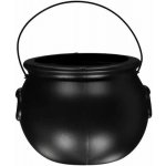 GuircaČerný kotlík čarodějnický – Zboží Dáma