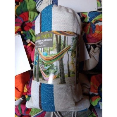 Hesperide Yaqui 200x80cm béžová – Zboží Dáma