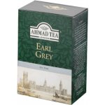 Ahmad Tea Earl Grey Tea 100 g – Zbozi.Blesk.cz