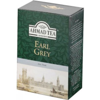 Ahmad Tea Earl Grey Tea 100 g