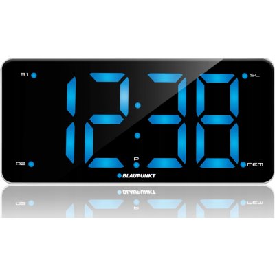 Blaupunkt CR15WH – Sleviste.cz