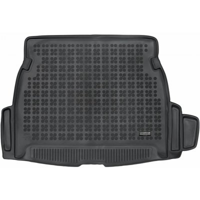 Gumová vana do kufru Rezaw-Plast Toyota Rav4 2020-2026 (plug-in hybrid) – Hledejceny.cz