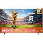 Hisense 85A6Q – Hledejceny.cz