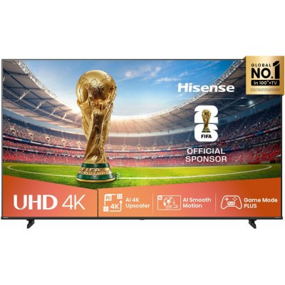 Hisense 85A6Q – Hledejceny.cz