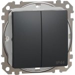 Schneider Electric SDD214105 Sedna D/E – Hledejceny.cz