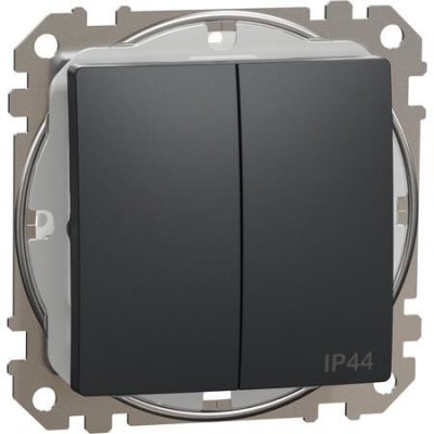 Schneider Electric SDD214105 Sedna D/E – Hledejceny.cz