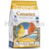 Krmivo pro ptactvo Cunipic Canaries 1 kg