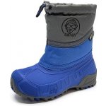 Boatilus Kd Hybrid Sport Lace HYBRID03 VAR.02SU modrá – Hledejceny.cz