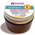 Bioherba Bylinná univerzální mast s propolisem 30 ml – Hledejceny.cz