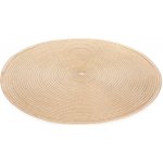 Banquet prostírání Tondo 38cm – Zboží Dáma