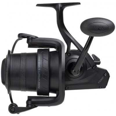 Penn Affinity III Spod 8000 Longcast – Hledejceny.cz
