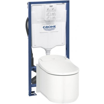 GROHE Rapid 39112001 – Zboží Mobilmania