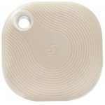 Shelly BLU Button Tough1 bateriový ovladač scén (Bluetooth), Mocha SHELLY-BLU-Button-T1-MOCHA – Sleviste.cz