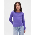 GAP dětské žebrované tričko 817676-03 – Zboží Dáma