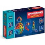 Magformers Creative 90 ks – Zboží Dáma
