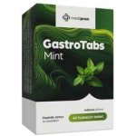 Medipron GastroTabs Mint 40 žvýkacích tablet – Hledejceny.cz