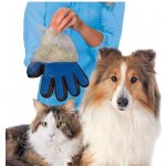 Ibanez PET CARE Kartáč na vyčesávání srsti XS – Zboží Dáma